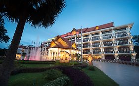 Regency Angkor Hotel